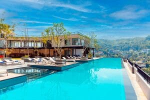 a short escape ( 3 days )