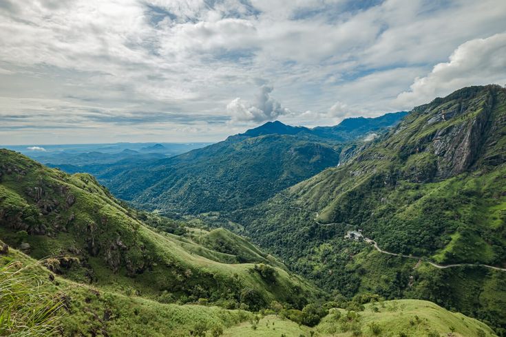 travel guide ella in sri lanka seven activities you cannot miss in ella!