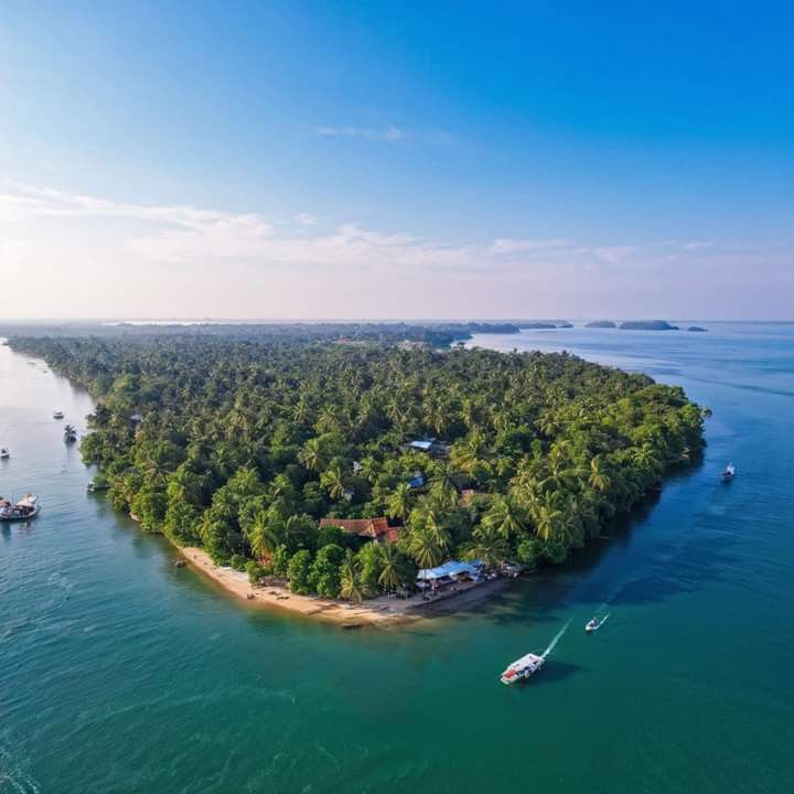 Pasikuddah